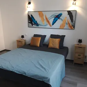 Curial Insolite Apartamento
