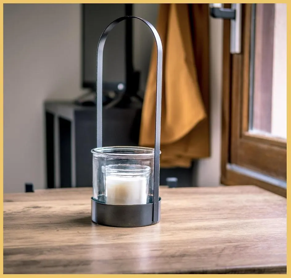 Apartamento Studio I Haut De Gamme I Cluses Francia